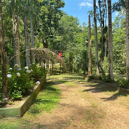 Chale Em Meio A Natureza! Guabiruba Exterior photo